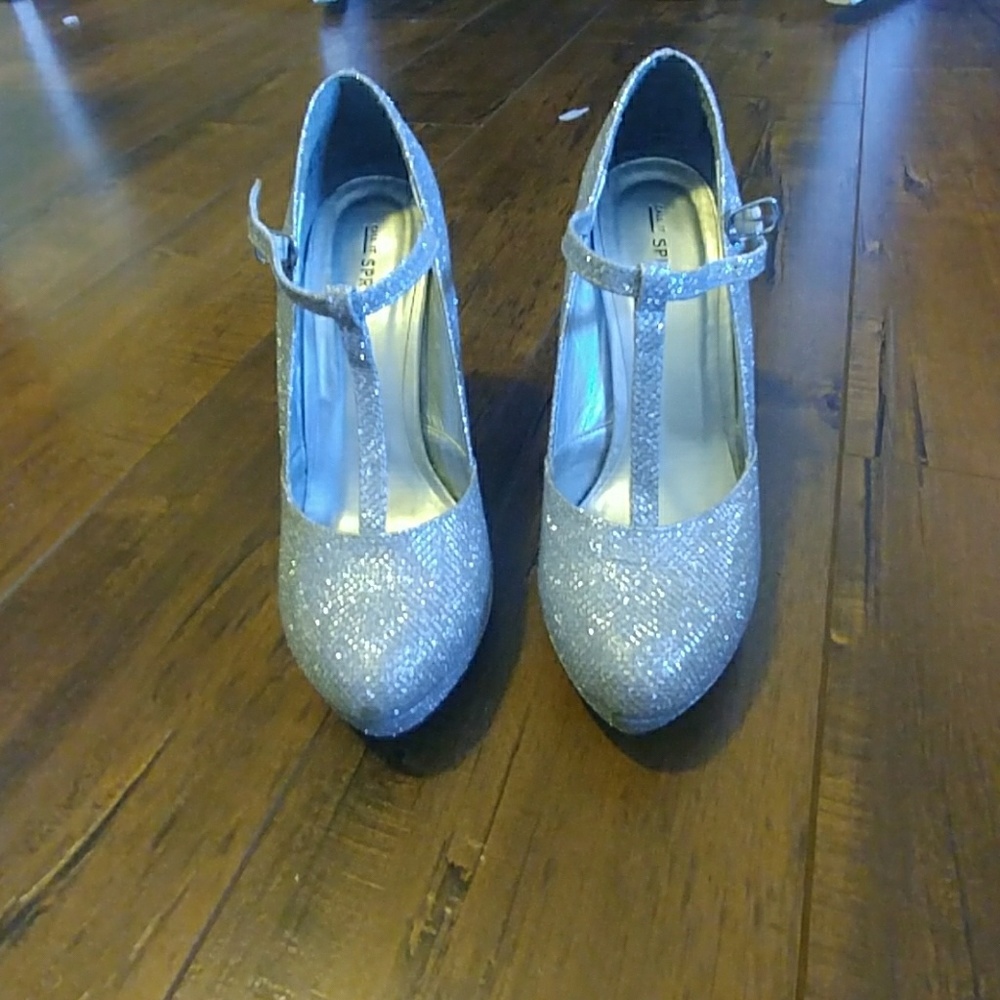 High Heels